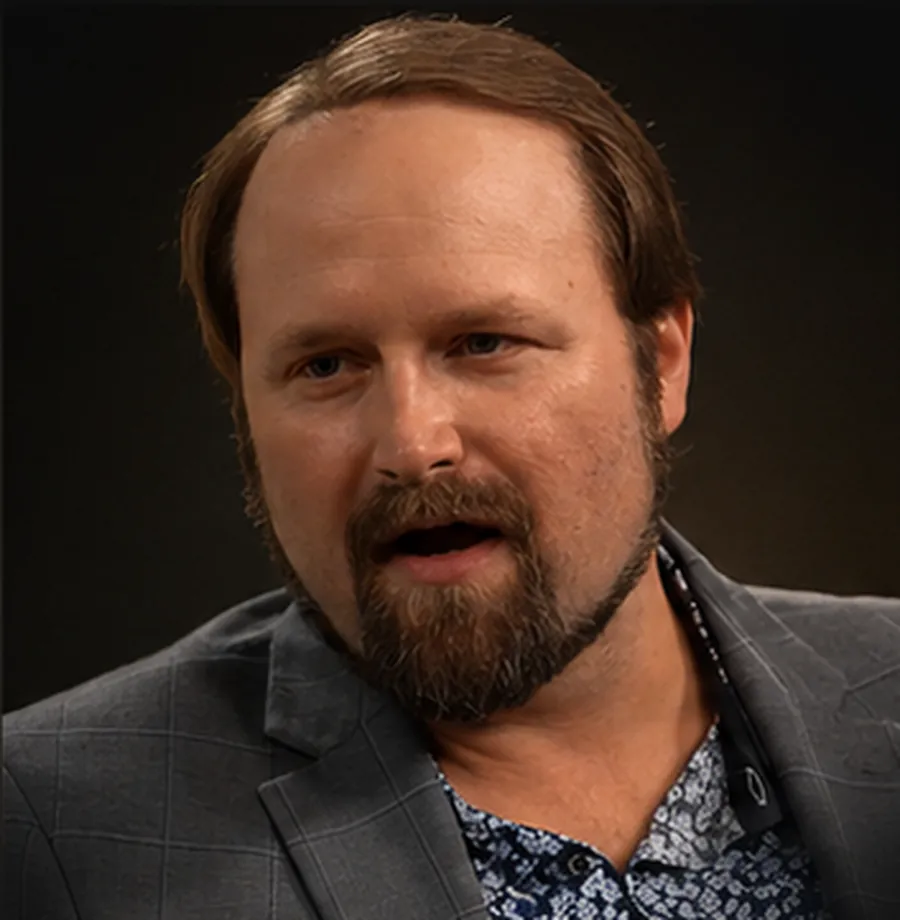 Rubin Beckner